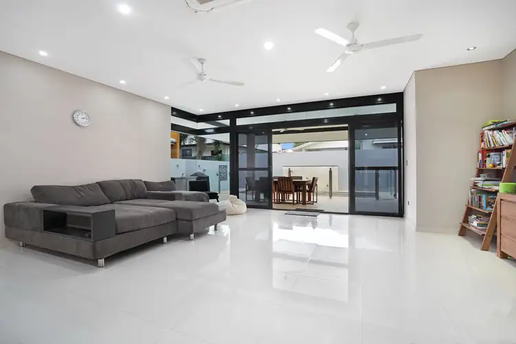 Fourth view of Homely house listing, 46 Damabila Drive, Lyons NT 810