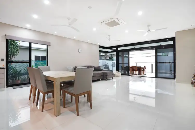 Fifth view of Homely house listing, 46 Damabila Drive, Lyons NT 810