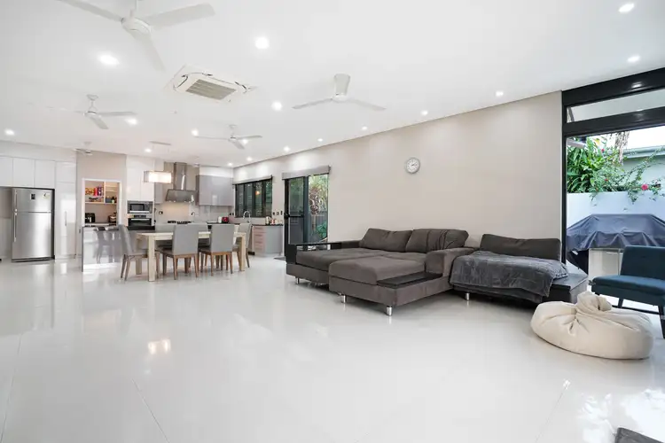 Sixth view of Homely house listing, 46 Damabila Drive, Lyons NT 810