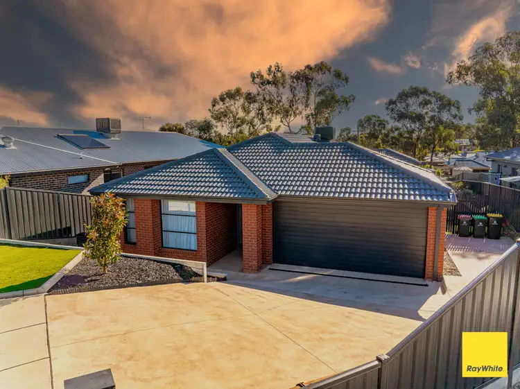 7 Bolitho Terrace, Maiden Gully VIC 3551