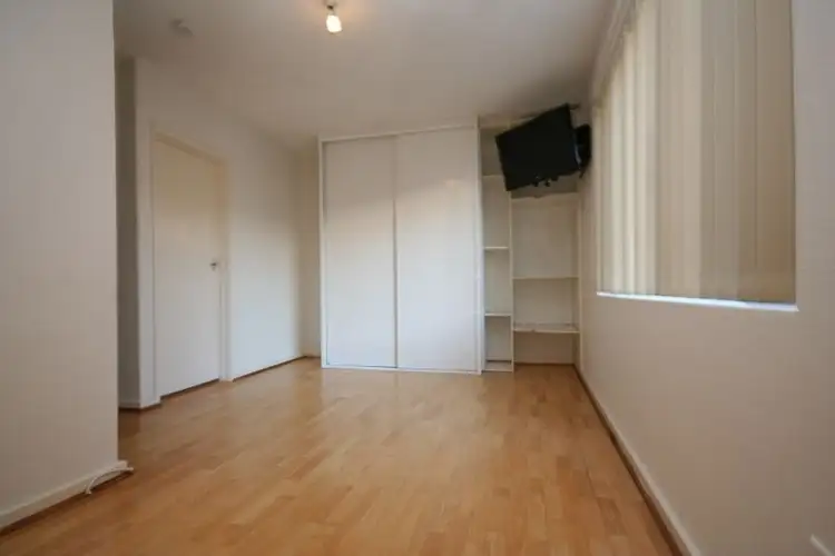 Main view of Homely studio listing, 25/25 Macquoid Street, Queanbeyan NSW 2620