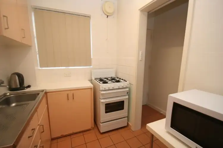 Second view of Homely studio listing, 25/25 Macquoid Street, Queanbeyan NSW 2620