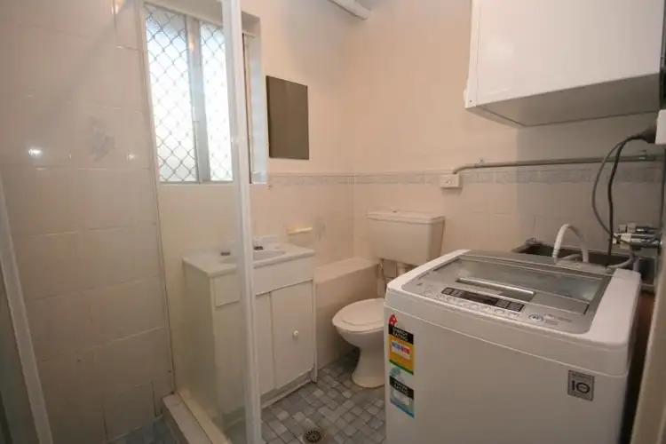 Third view of Homely studio listing, 25/25 Macquoid Street, Queanbeyan NSW 2620