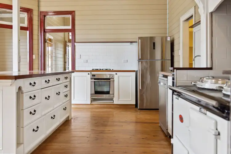 Second view of Homely house listing, "Dyurra" 388 Laverstock Road, Yass NSW 2582