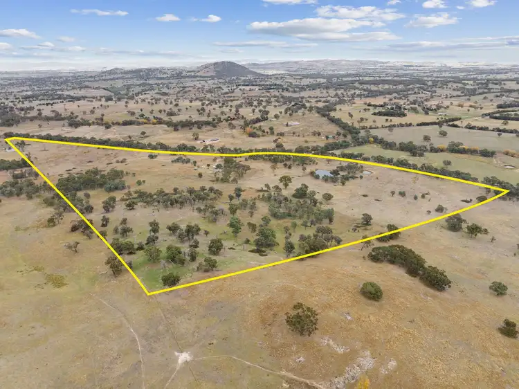 Third view of Homely house listing, "Dyurra" 388 Laverstock Road, Yass NSW 2582