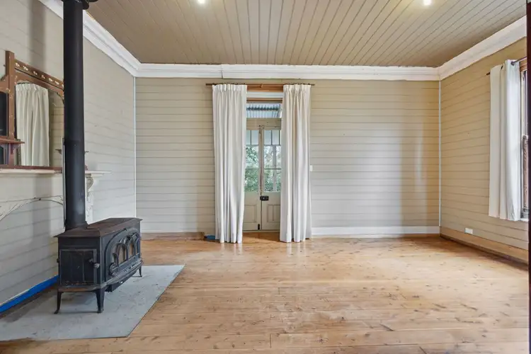 Fifth view of Homely house listing, "Dyurra" 388 Laverstock Road, Yass NSW 2582