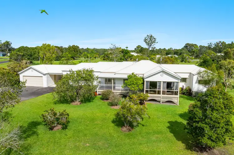 15 Wampi Place, James Creek NSW 2463