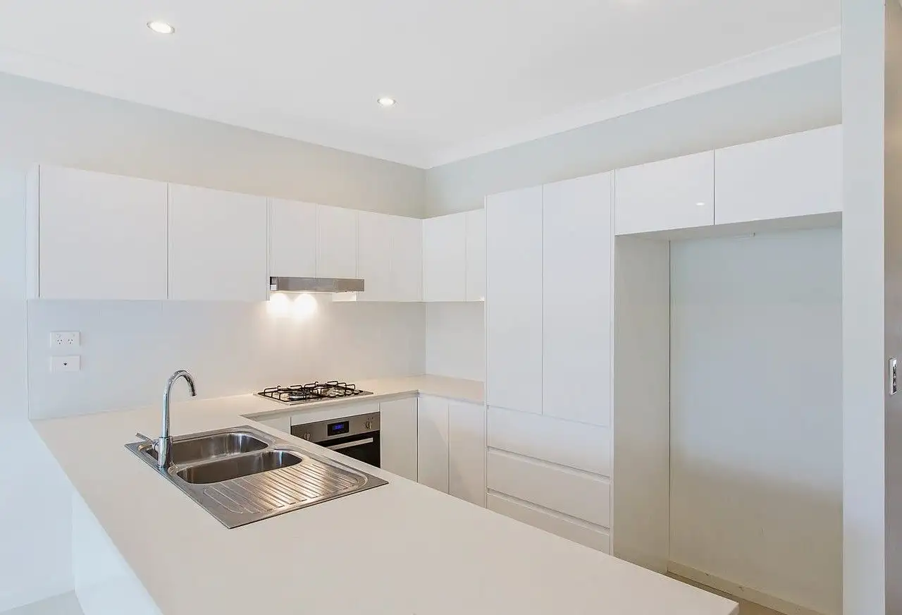 Main view of Homely villa listing, 9/8 Dumul Close, Hebersham NSW 2770