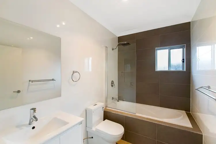 Fifth view of Homely villa listing, 9/8 Dumul Close, Hebersham NSW 2770
