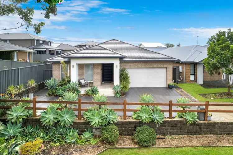 Main view of Homely house listing, 51 Orbit Street, Gregory Hills NSW 2557
