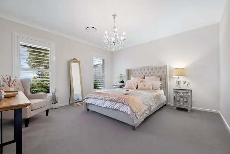 Second view of Homely house listing, 51 Orbit Street, Gregory Hills NSW 2557