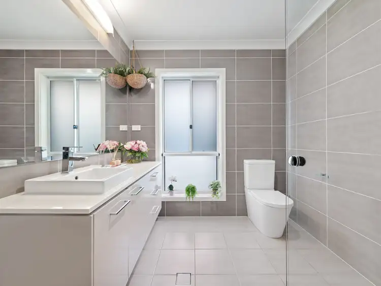 Third view of Homely house listing, 51 Orbit Street, Gregory Hills NSW 2557
