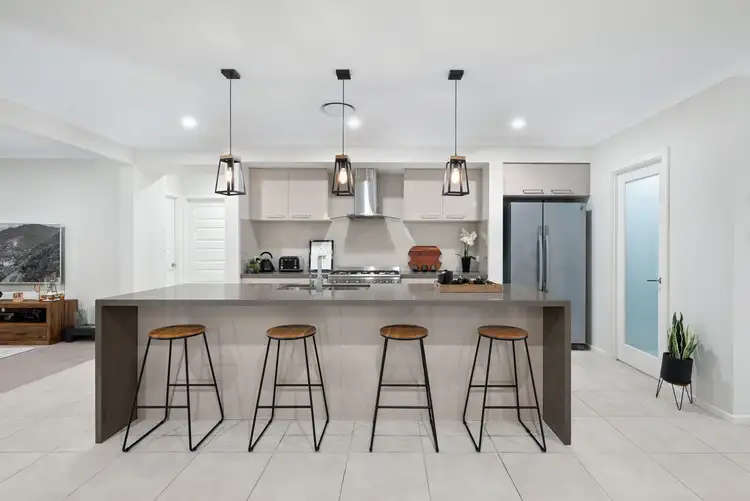 Sixth view of Homely house listing, 51 Orbit Street, Gregory Hills NSW 2557
