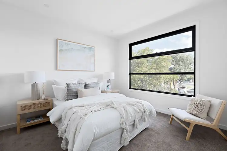 Sixth view of Homely house listing, 2B Anita Court, Carrum VIC 3197