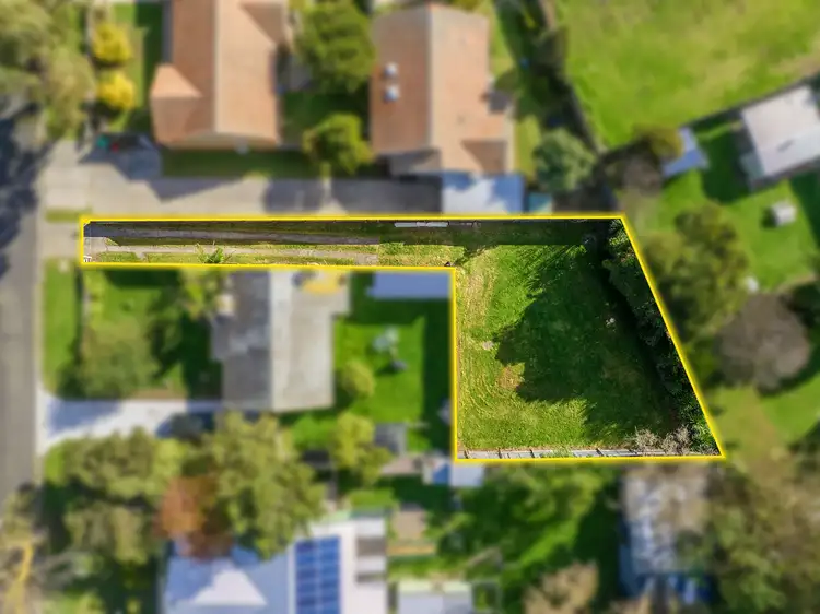 Fourth view of Homely land listing, 7A Beard Street, Wonthaggi VIC 3995