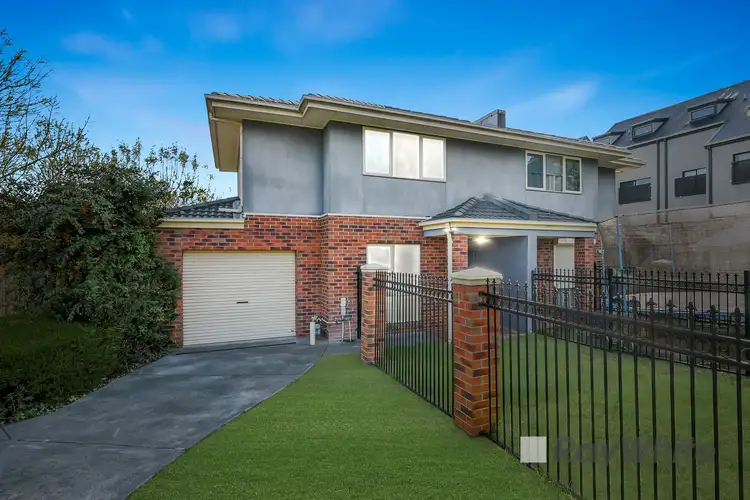 2/65 Potter Street, Dandenong VIC 3175