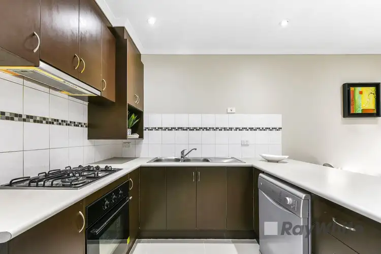 Fifth view of Homely townhouse listing, 2/65 Potter Street, Dandenong VIC 3175