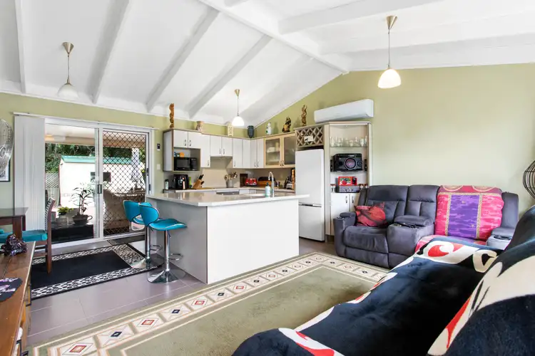 Second view of Homely house listing, 2 Bridecroft Court, Deception Bay QLD 4508