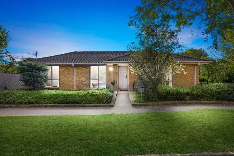 Main view of Homely house listing, 27 Thames Boulevard, Werribee VIC 3030