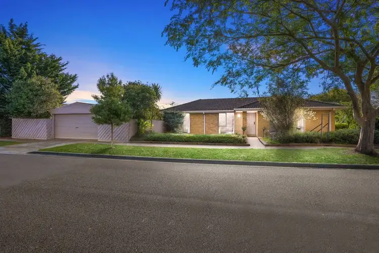 Second view of Homely house listing, 27 Thames Boulevard, Werribee VIC 3030