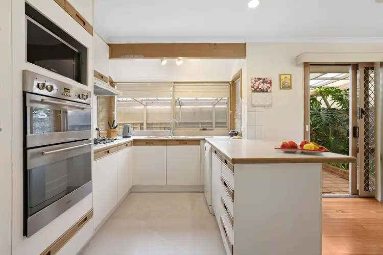 Third view of Homely house listing, 27 Thames Boulevard, Werribee VIC 3030
