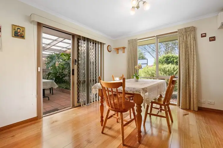 Fourth view of Homely house listing, 27 Thames Boulevard, Werribee VIC 3030