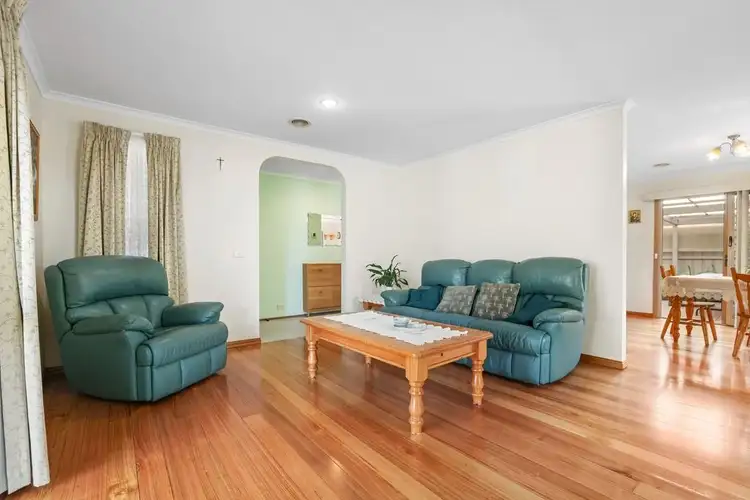 Fifth view of Homely house listing, 27 Thames Boulevard, Werribee VIC 3030