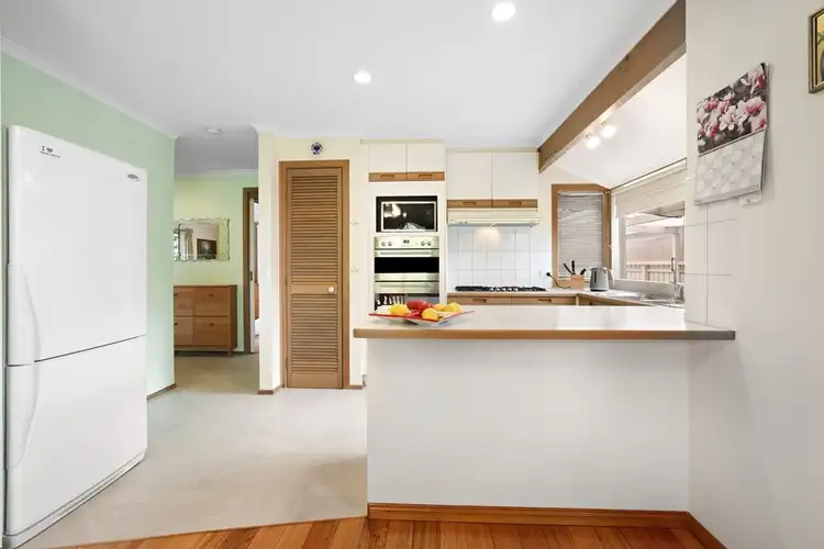 Sixth view of Homely house listing, 27 Thames Boulevard, Werribee VIC 3030