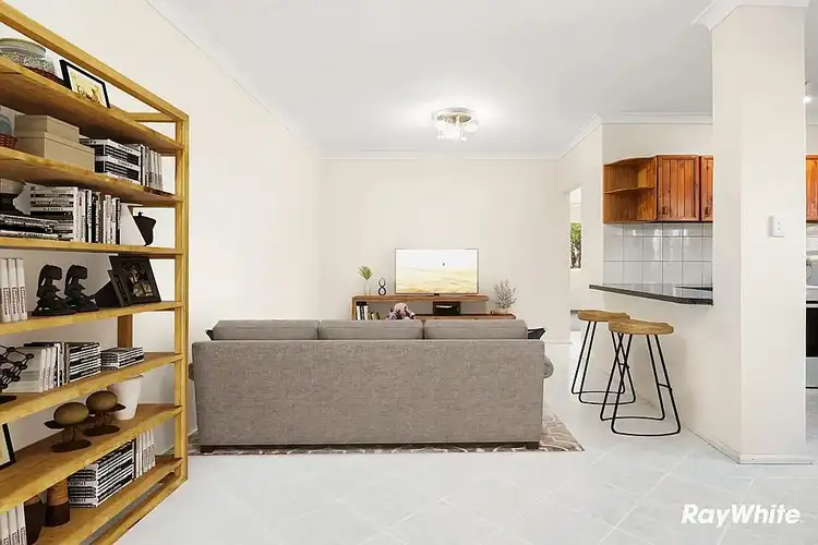 Second view of Homely apartment listing, 11/102-104 Croydon Street, Lakemba NSW 2195
