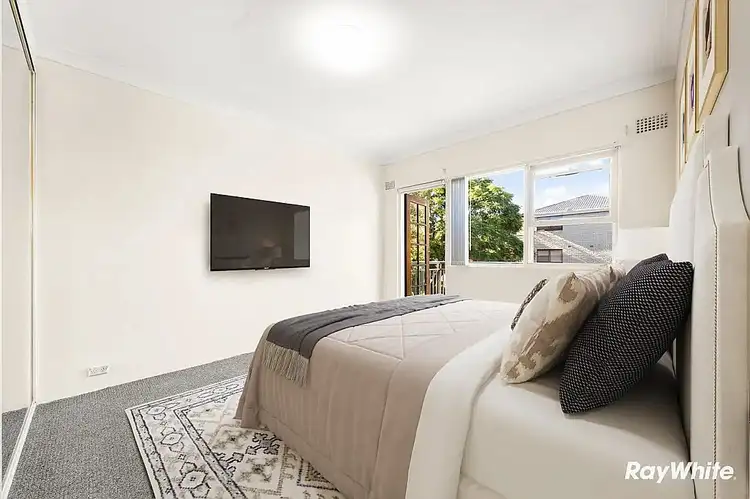 Third view of Homely apartment listing, 11/102-104 Croydon Street, Lakemba NSW 2195