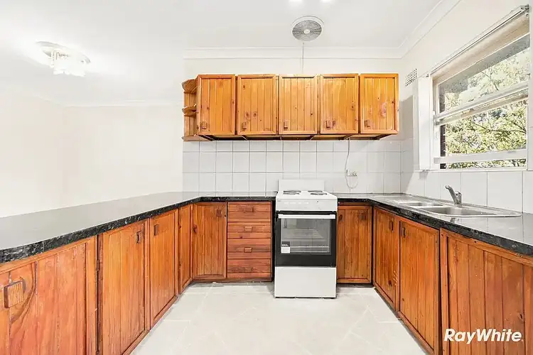 Fourth view of Homely apartment listing, 11/102-104 Croydon Street, Lakemba NSW 2195