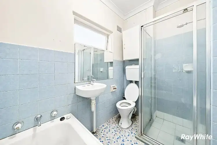 Fifth view of Homely apartment listing, 11/102-104 Croydon Street, Lakemba NSW 2195