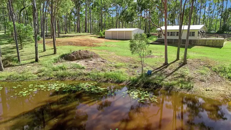 Main view of Homely house listing, 2 Corella Court, Bucca QLD 4670