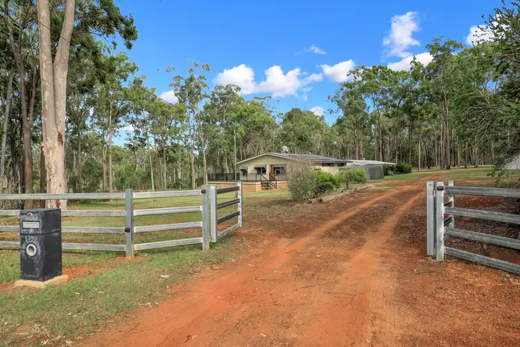 Second view of Homely house listing, 2 Corella Court, Bucca QLD 4670