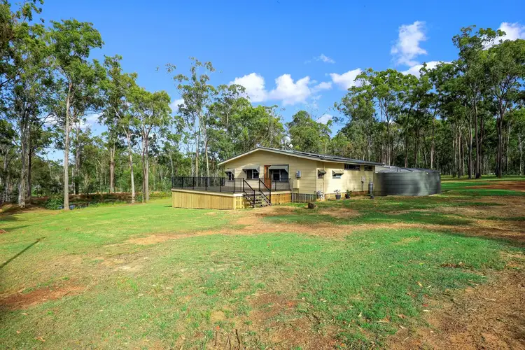 Third view of Homely house listing, 2 Corella Court, Bucca QLD 4670