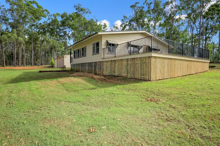 Fourth view of Homely house listing, 2 Corella Court, Bucca QLD 4670