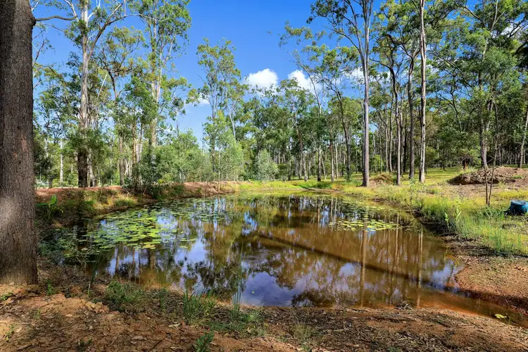 Fifth view of Homely house listing, 2 Corella Court, Bucca QLD 4670