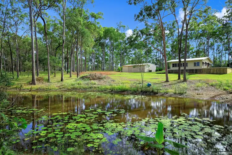 Sixth view of Homely house listing, 2 Corella Court, Bucca QLD 4670