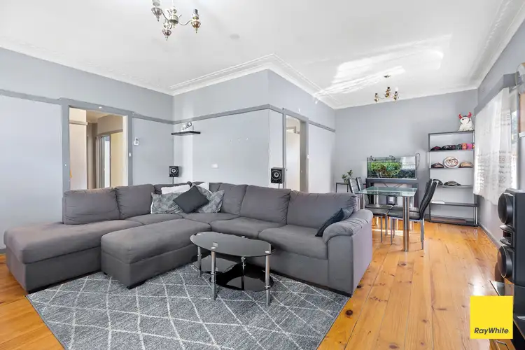 Second view of Homely house listing, 26 Carpenter Street, Kangaroo Flat VIC 3555