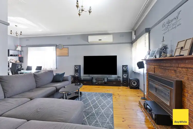 Third view of Homely house listing, 26 Carpenter Street, Kangaroo Flat VIC 3555