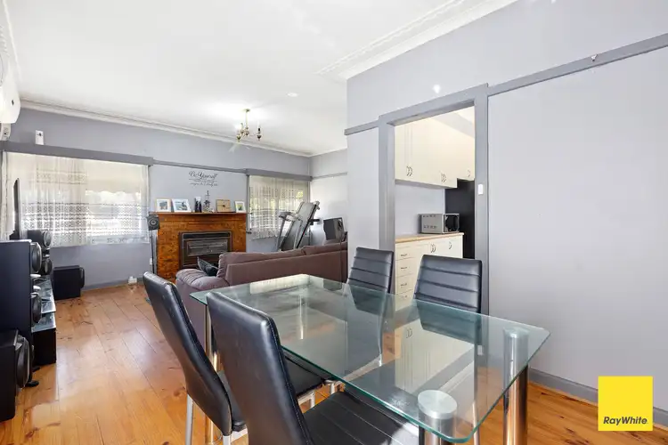 Fourth view of Homely house listing, 26 Carpenter Street, Kangaroo Flat VIC 3555