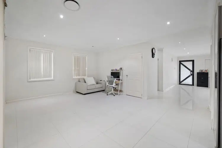 Third view of Homely house listing, 28a Morison Drive, Lurnea NSW 2170