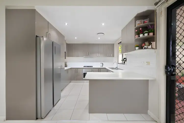 Fourth view of Homely house listing, 28a Morison Drive, Lurnea NSW 2170