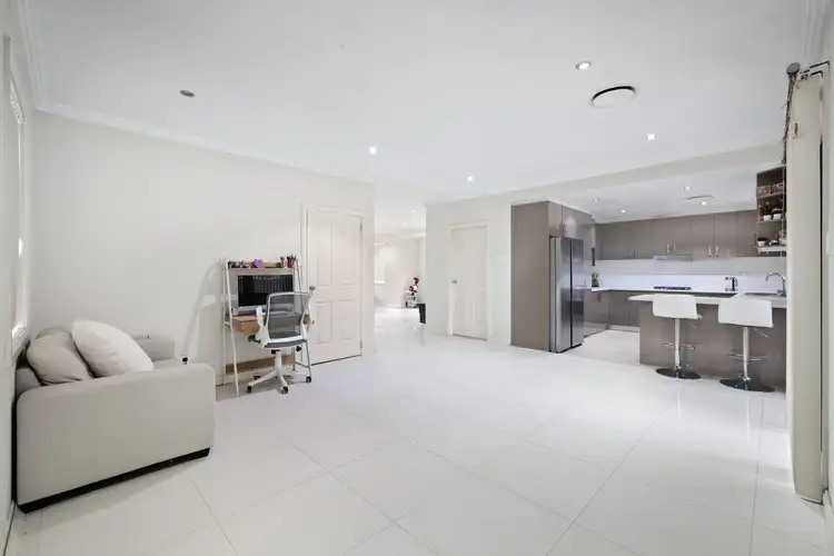 Fifth view of Homely house listing, 28a Morison Drive, Lurnea NSW 2170