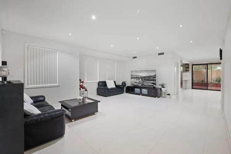 Sixth view of Homely house listing, 28a Morison Drive, Lurnea NSW 2170