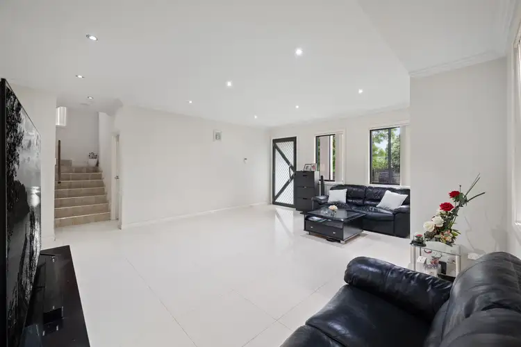 Seventh view of Homely house listing, 28a Morison Drive, Lurnea NSW 2170