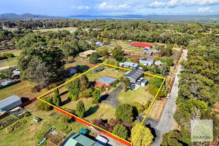 5 Middle Street, Gledhow WA 6330