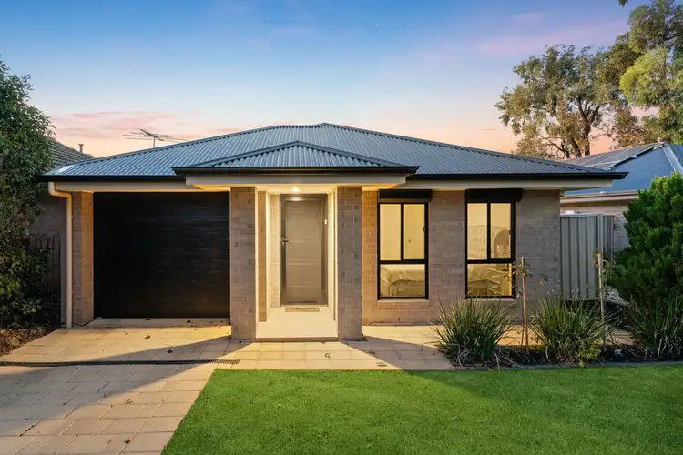 19 Silvermere Avenue, Paradise SA 5075