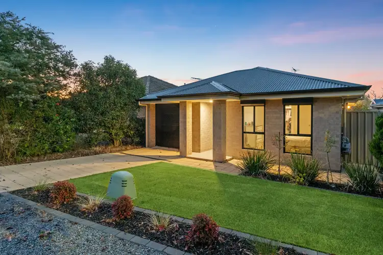 Third view of Homely house listing, 19 Silvermere Avenue, Paradise SA 5075