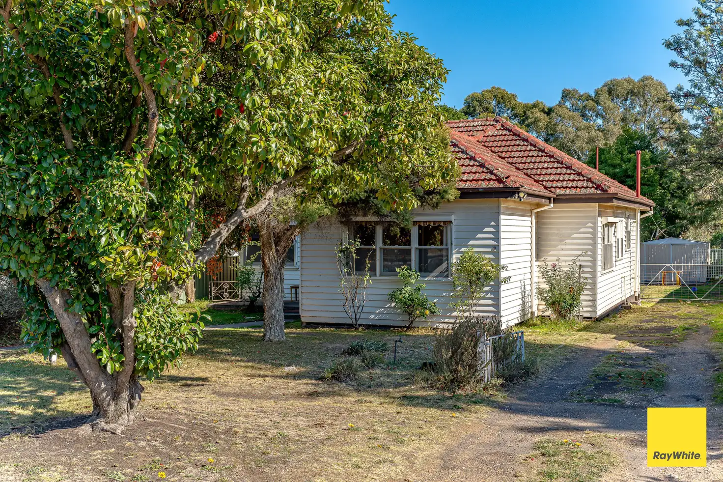 Main view of Homely house listing, 28 Carpenter Street, Kangaroo Flat VIC 3555
